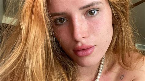 your favorite bella leaked onlyfans|Explicit photos of OnlyFans users, including Bella Thorne are。